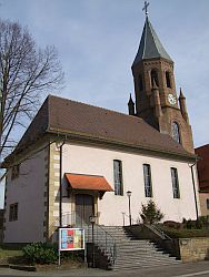 Kirche